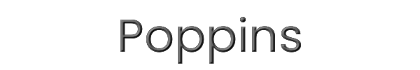 Poppins 