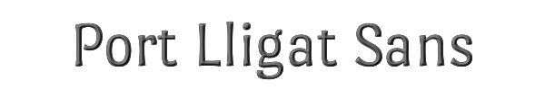Port Lligat Sans 