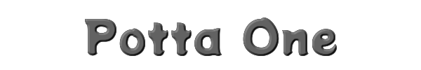 Potta One 