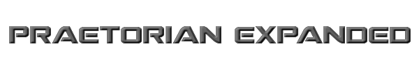 Praetorian Expanded 