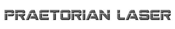 Praetorian Laser 