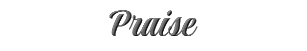 Praise 