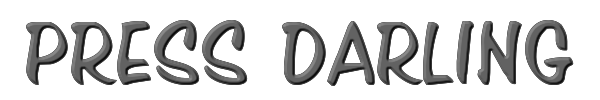 Press Darling 