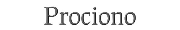 Prociono 