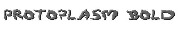 Protoplasm Bold 