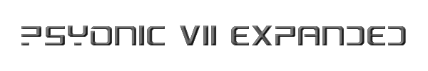 PsYonic VII Expanded 