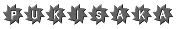 Pukisaka 