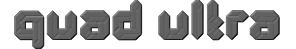 Quad Ultra 