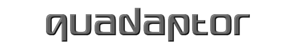 Quadaptor 