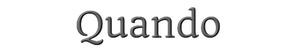 Quando 