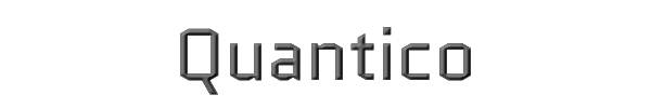 Quantico 