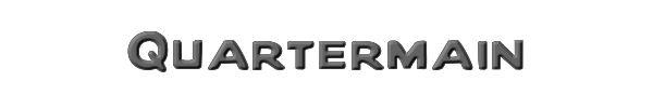 Quartermain 