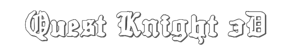 Quest Knight 3D 