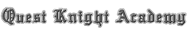 Quest Knight Academy 