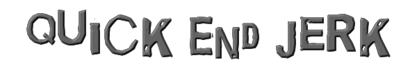 Quick End Jerk 