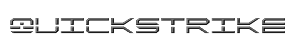 QuickStrike 