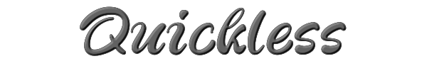 Quickless 