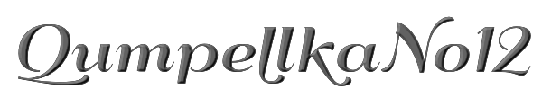QumpellkaNo12 