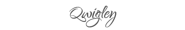 Qwigley 