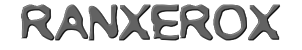 RANXEROX 