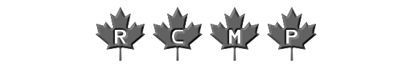 RCMP 
