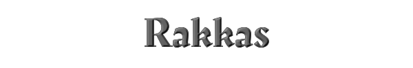 Rakkas 
