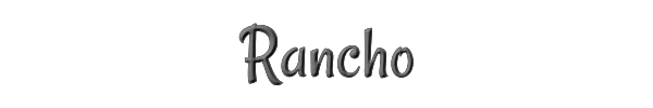 Rancho 