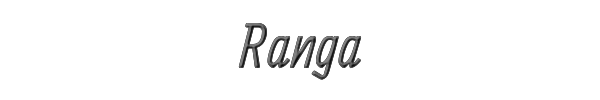 Ranga 
