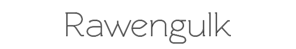 Rawengulk 