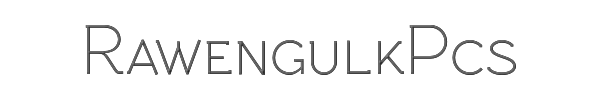 RawengulkPcs 
