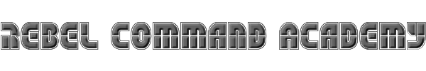 Rebel Command Academy 