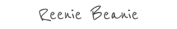 Reenie Beanie 
