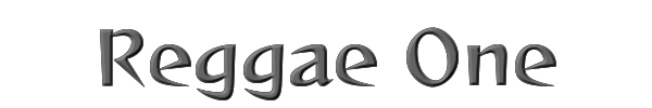 Reggae One 