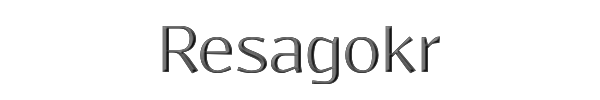 Resagokr 