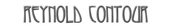 Reynold Contour 