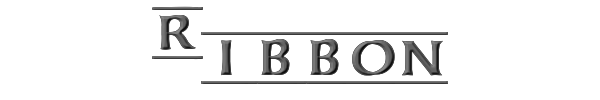 Ribbon 