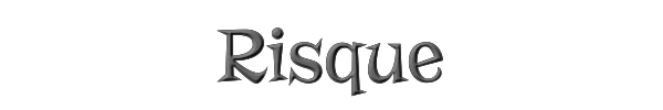 Risque 