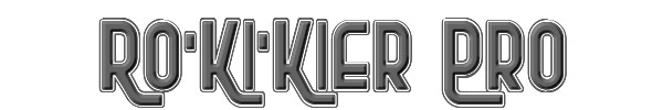 Ro'Ki'Kier Pro 