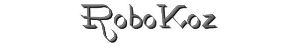 RoboKoz 