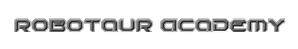 Robotaur Academy 