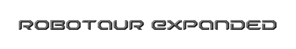 Robotaur Expanded 
