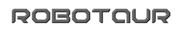 Robotaur 