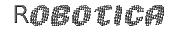 Robotica 
