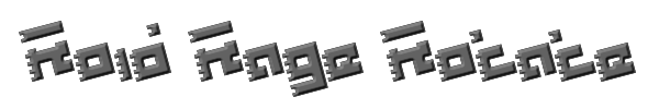 Roid Rage Rotate 