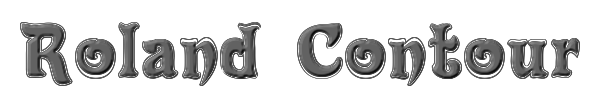Roland Contour 