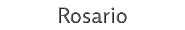 Rosario 