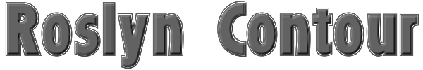 Roslyn Contour 