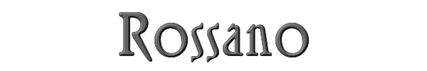 Rossano 