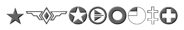 Roundels 