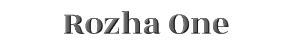 Rozha One 